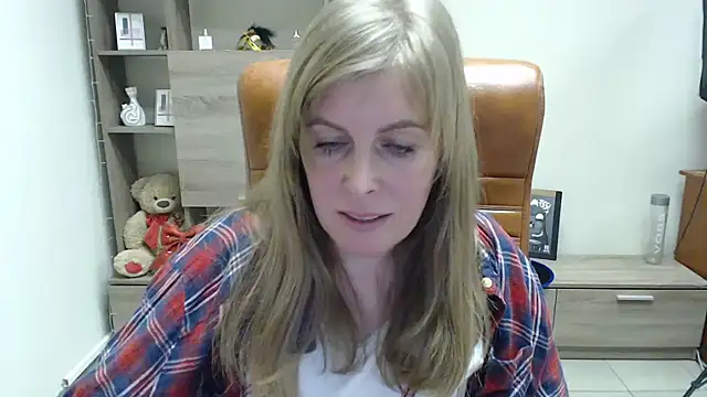 Hot_Milady's cam snapshot