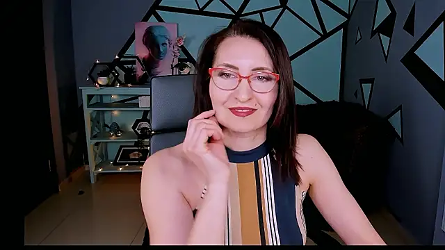 UnaTerra's cam snapshot