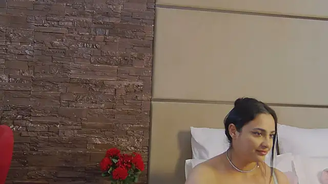 MayaMusee's cam snapshot