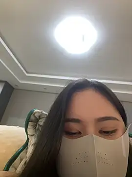 czamabe's cam snapshot