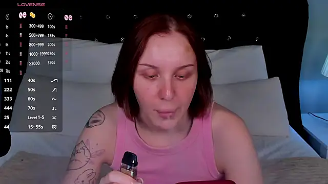 LianaFord's cam snapshot