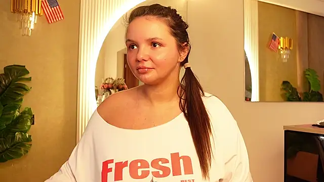 CelesteBailey's cam snapshot