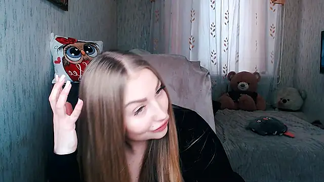 _KittyBoo's cam snapshot