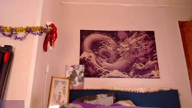 VanessaLincum's cam snapshot