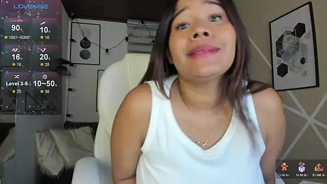 Enma__clark's cam snapshot