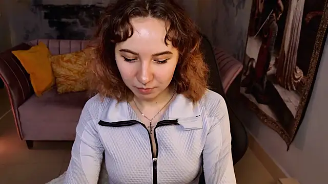 JasmineMilko's cam snapshot