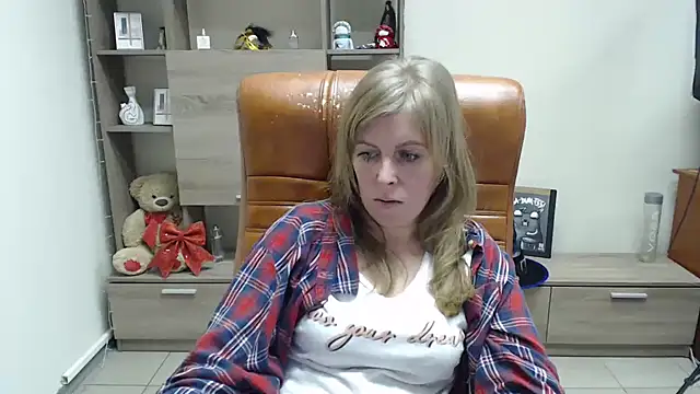 Hot_Milady's cam snapshot