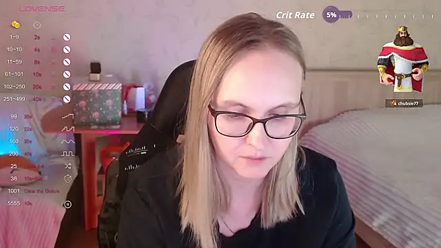 Agatha_Mott's cam snapshot