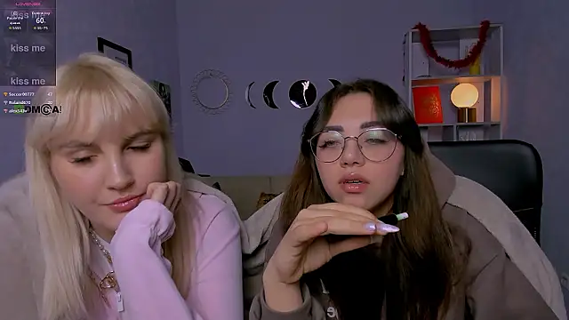 kiki_swan's cam snapshot