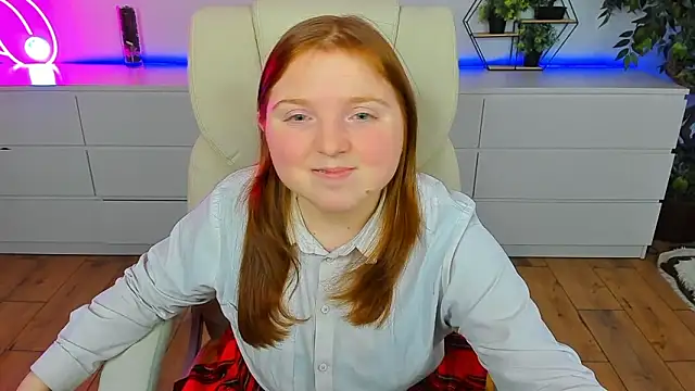 KattyRose8's cam snapshot