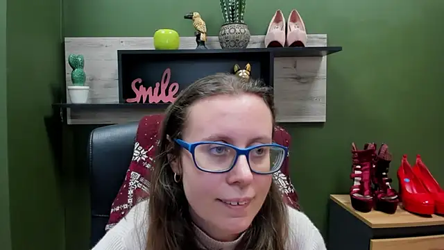 sweetxLizzy's cam snapshot