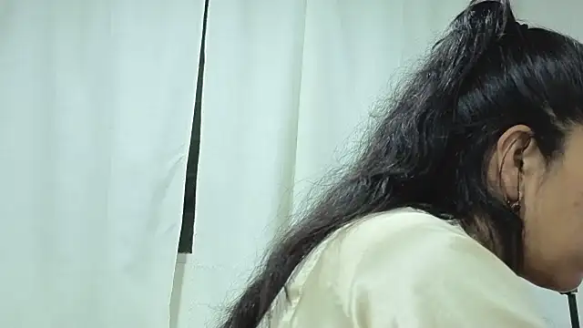 MihaCarther's cam snapshot