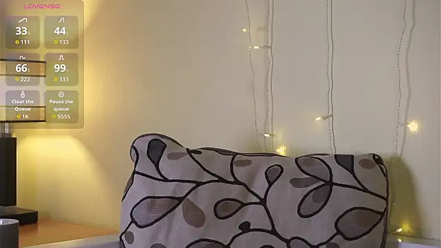 CathyHeximer's cam snapshot