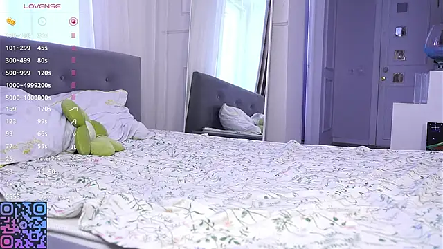 KristianCaspi's cam snapshot