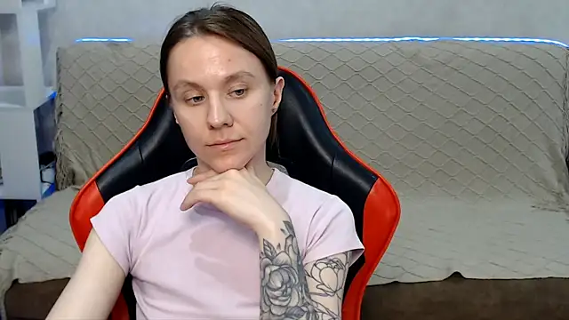 MiaBun1's cam snapshot