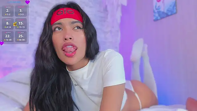 ayla_lux's cam snapshot