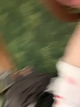 LazyLuna's cam snapshot