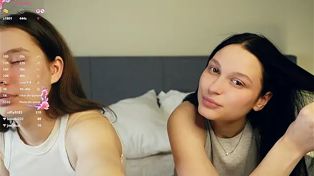 ZofiaSoshnik's cam snapshot