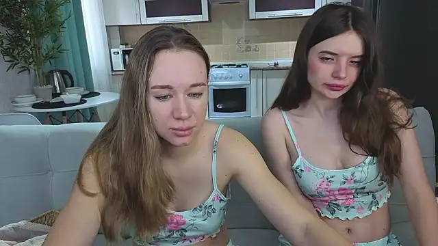 margolisa's cam snapshot