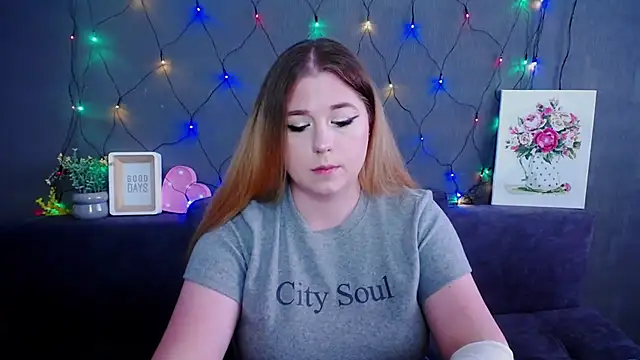 JessikaDaniel's cam snapshot