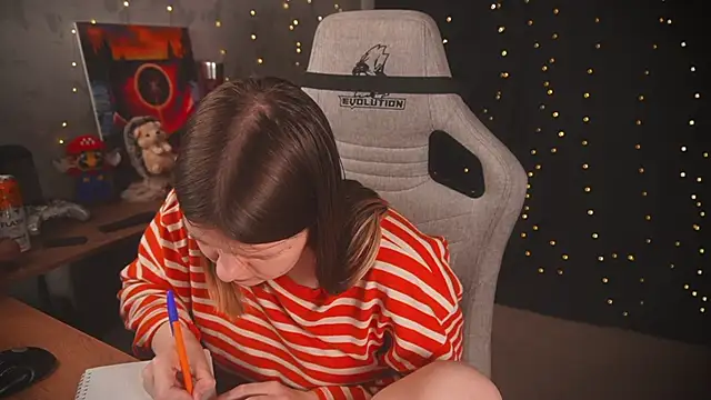 cuteamberlyyy's cam snapshot