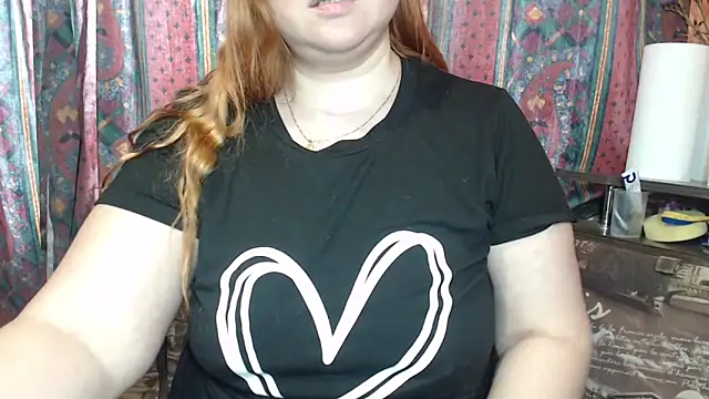 Foxy_Kate3333's cam snapshot