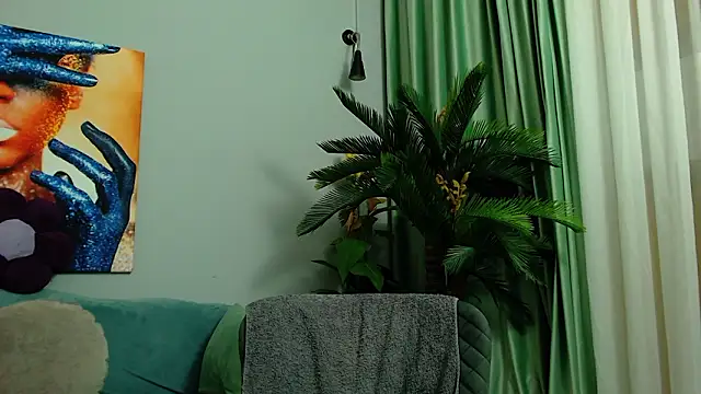 EvySmithXXX's cam snapshot