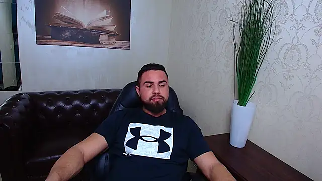 HayesWood live sex cam