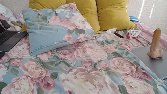 ksenia_444's cam snapshot