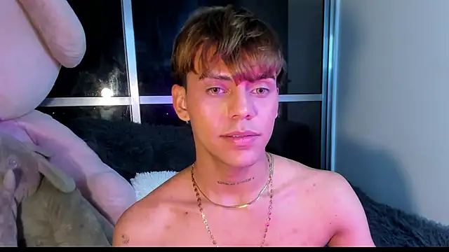 Visael_Xavier's cam snapshot