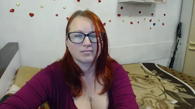 Lilia4joy's cam snapshot