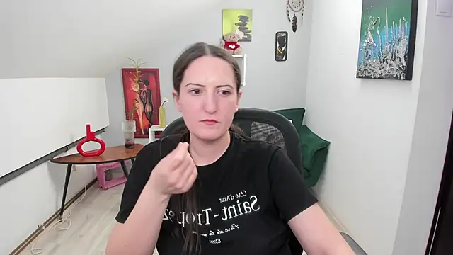 ChloeHottyX's cam snapshot