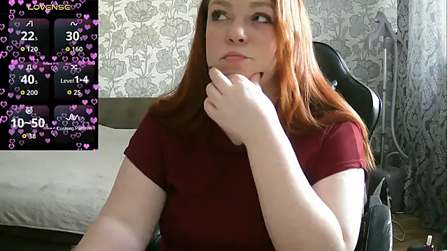 Sabrina_Poison's cam snapshot