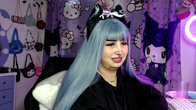 lussyevans24's cam snapshot