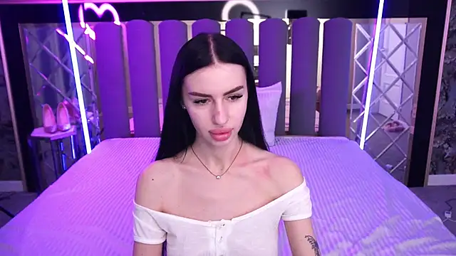 Snow_WhiteeeX's cam snapshot