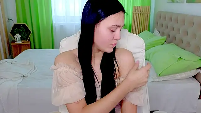 CooperAllana's cam snapshot