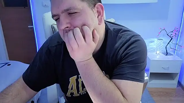 JasonJacks live sex cam