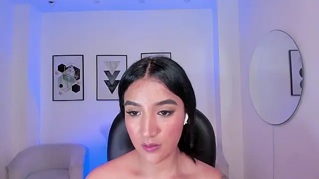 Beverly_johnson's cam snapshot