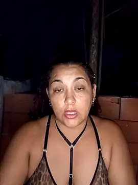 Lobizona's cam snapshot