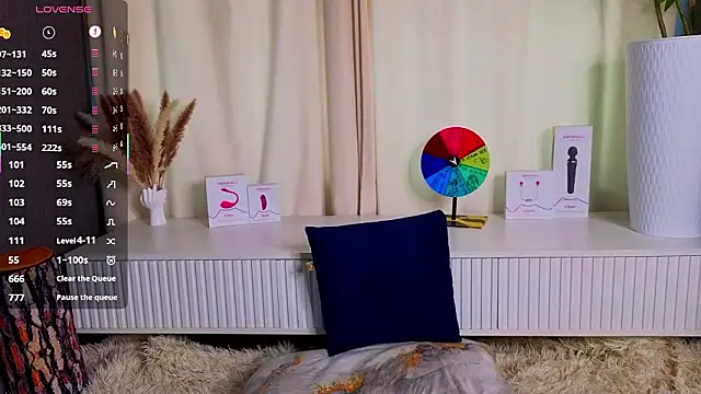 kitsun_ne's cam snapshot