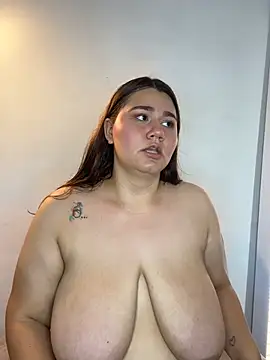 _Pamela_1's cam snapshot