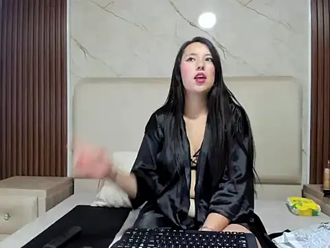 PalomaAguilarx69's cam snapshot