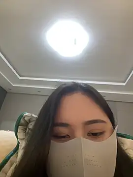 czamabe's cam snapshot