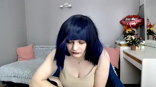 Estheri's cam snapshot