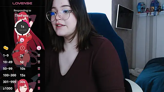 Mo_Atsui's cam snapshot