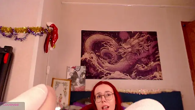 VanessaLincum's cam snapshot