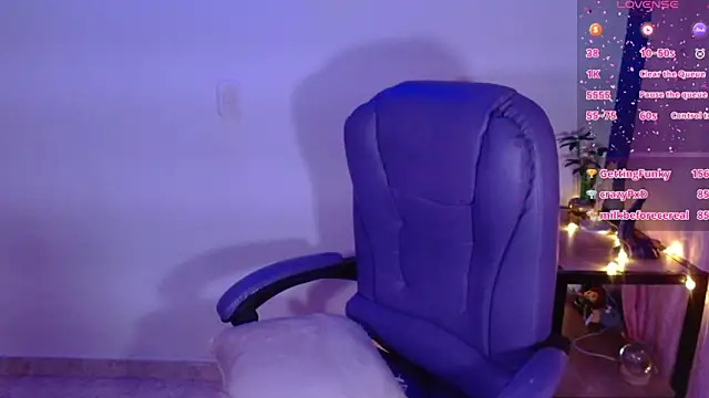 Azamy-12's cam snapshot