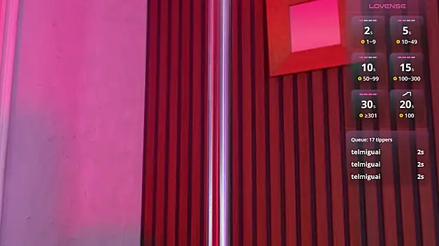 ailynBlaze's cam snapshot