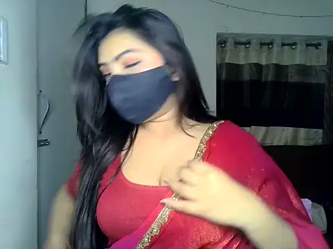 ishi_Beauty's cam snapshot