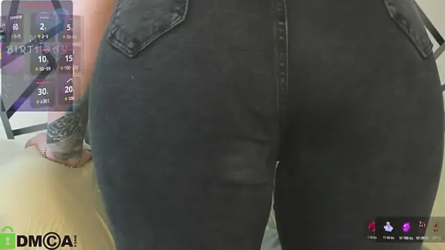 Michelle_Wilsson's cam snapshot